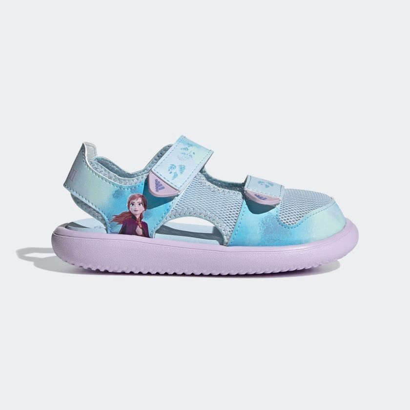 Giày Sandal Trẻ Em Adidas Water Sandal Ct C