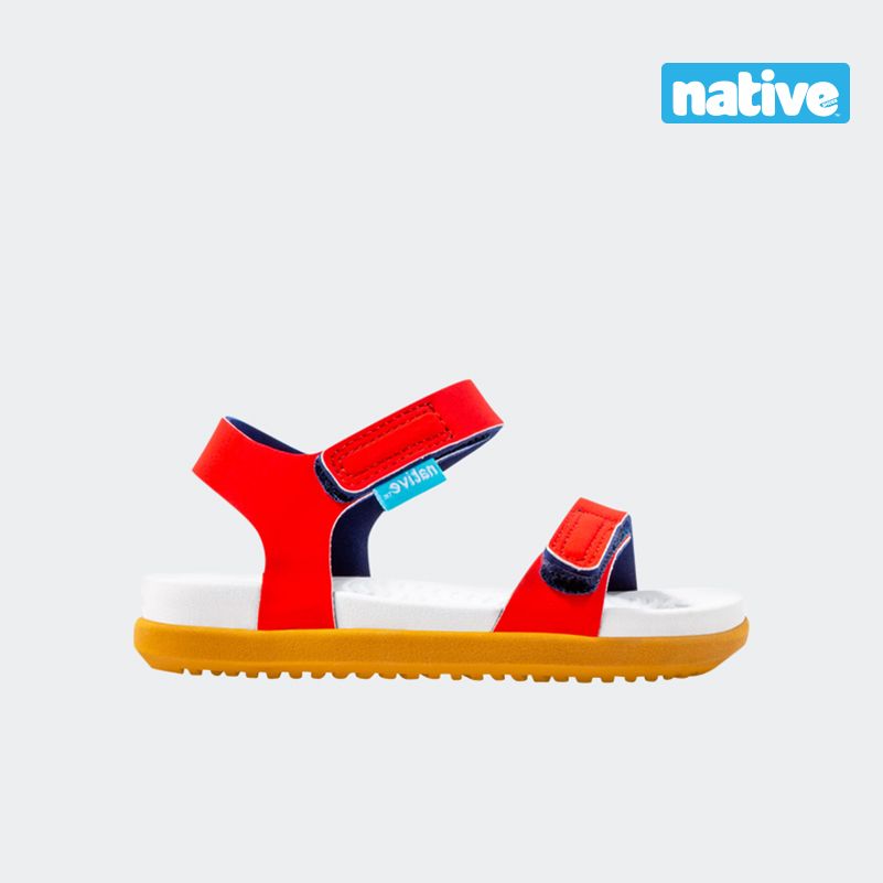 Giày Sandals Trẻ Em NATIVE Charley Junior
