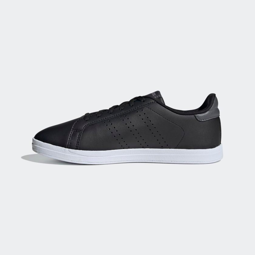 Giày Sneakers Nữ ADIDAS Courtpoint Base