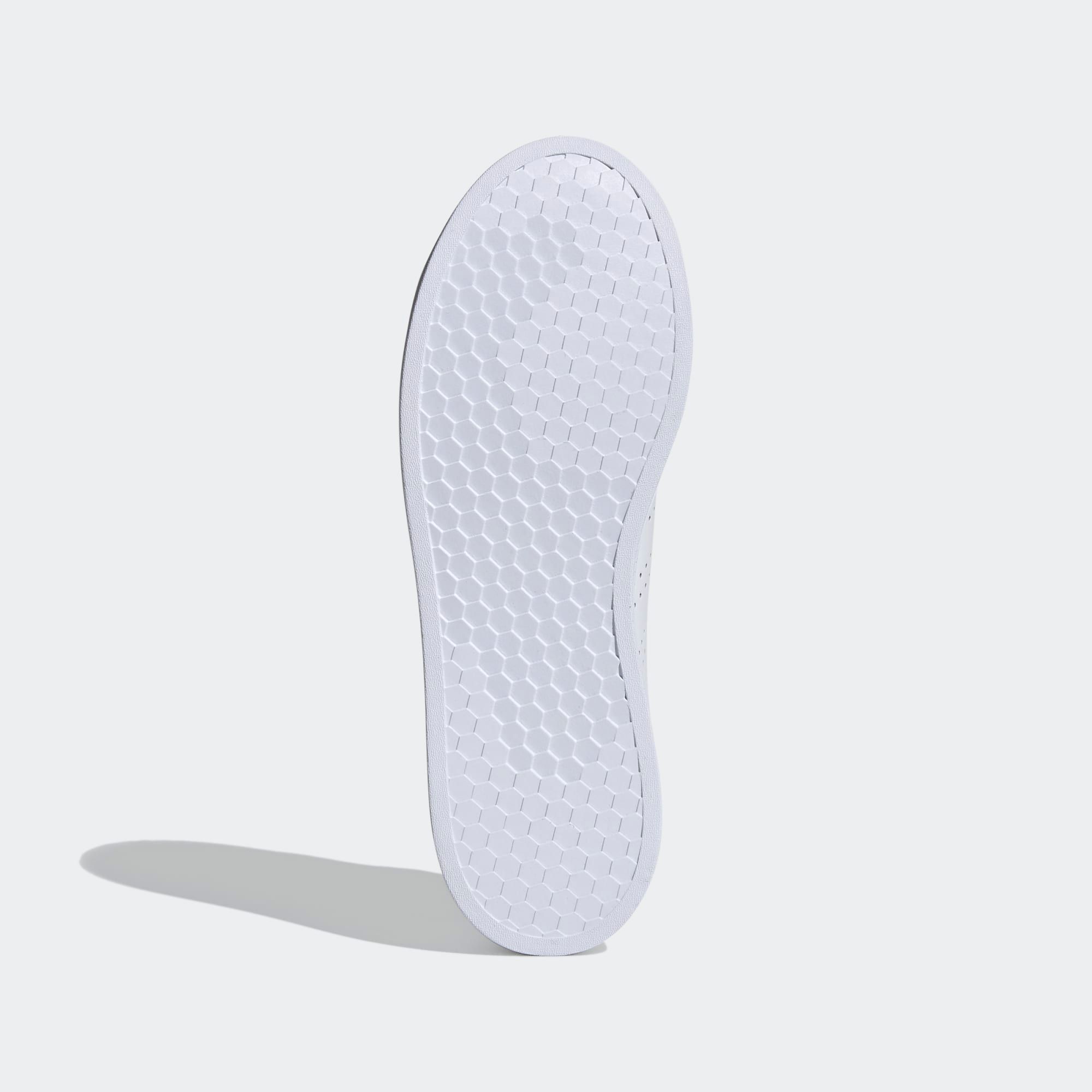Giày Sneaker Nữ Adidas Courtpoint Base 05518