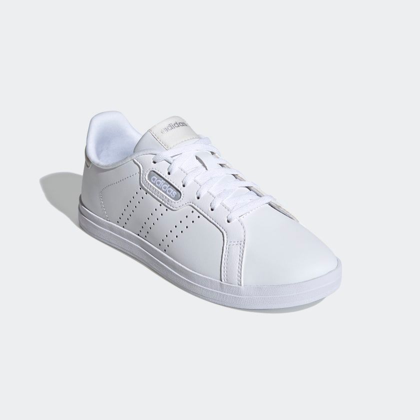 Giày Sneaker Nữ Adidas Courtpoint Base 05518