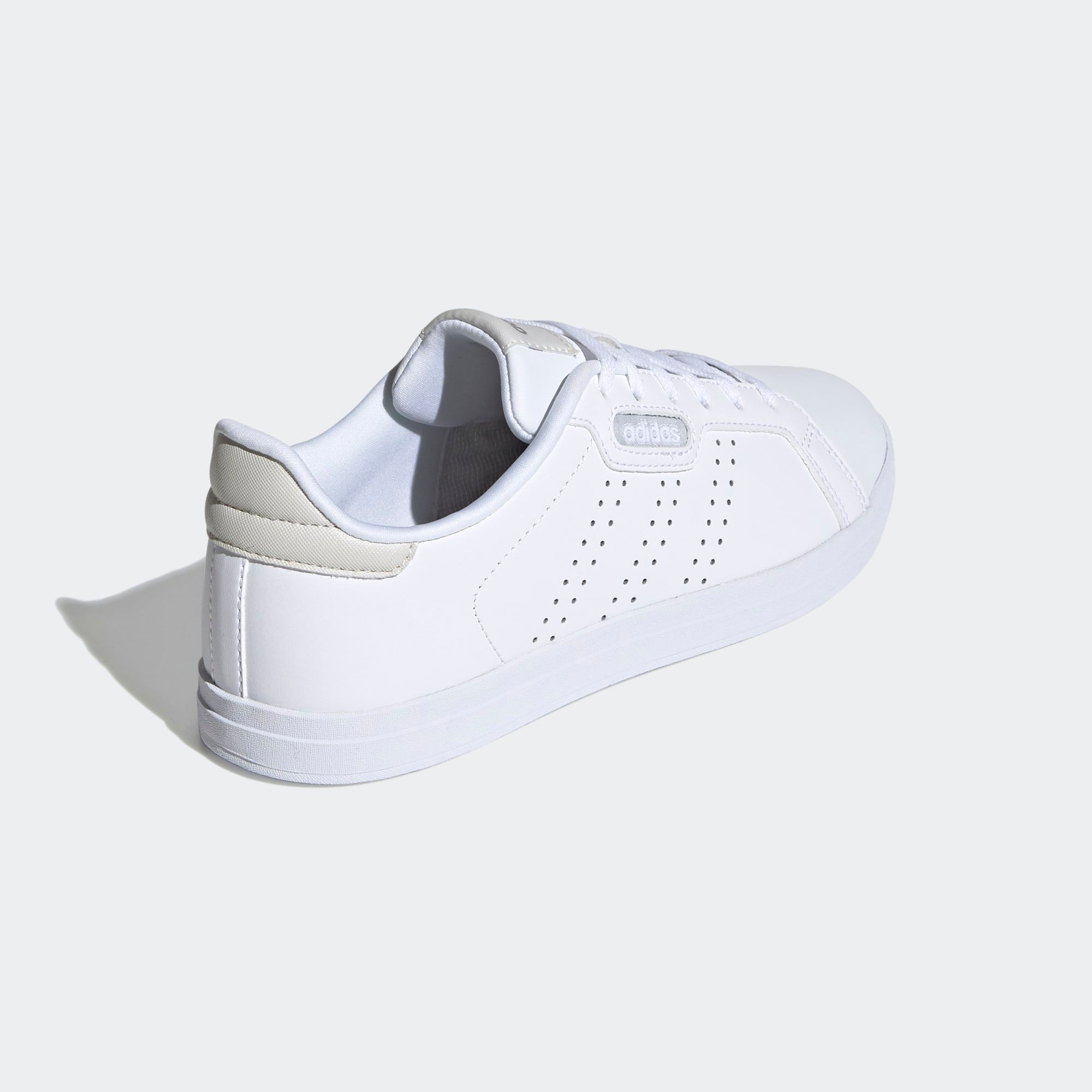 Giày Sneaker Nữ Adidas Courtpoint Base 05518