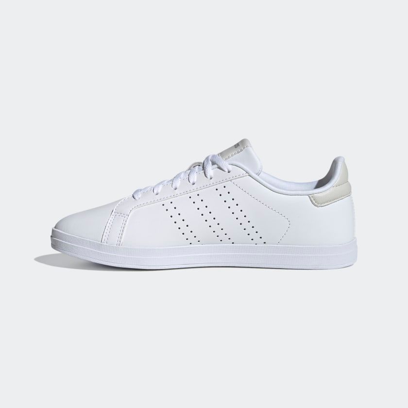 Giày Sneaker Nữ Adidas Courtpoint Base 05518