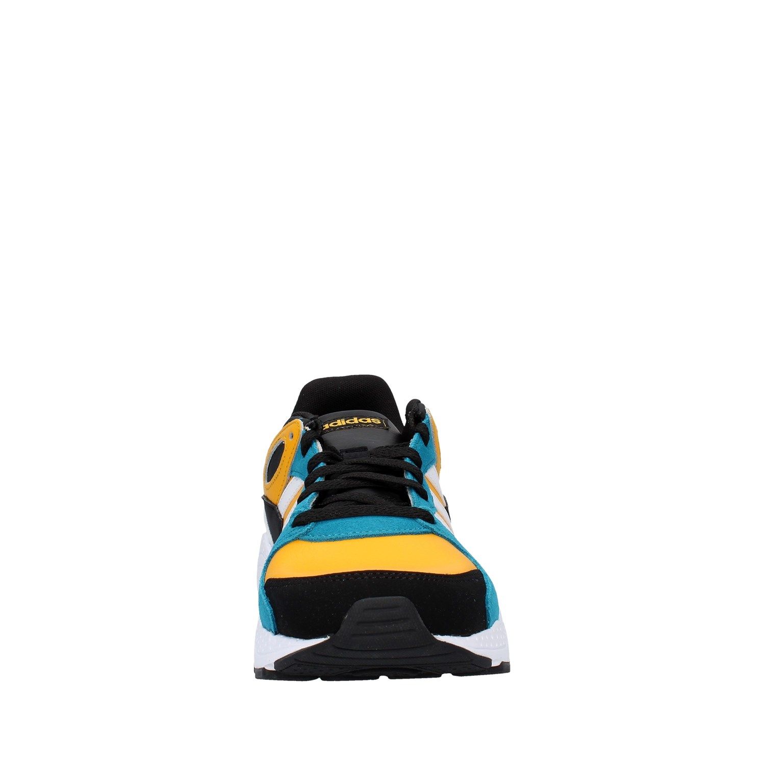 Giày sneaker adidas m crazychaos (ef1059) actgol/ftwwht/acttea
