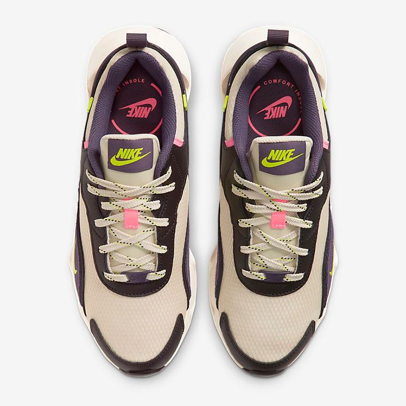 Giày Sneakers Nữ Nike Wmns Nike Ryz 365 Ii