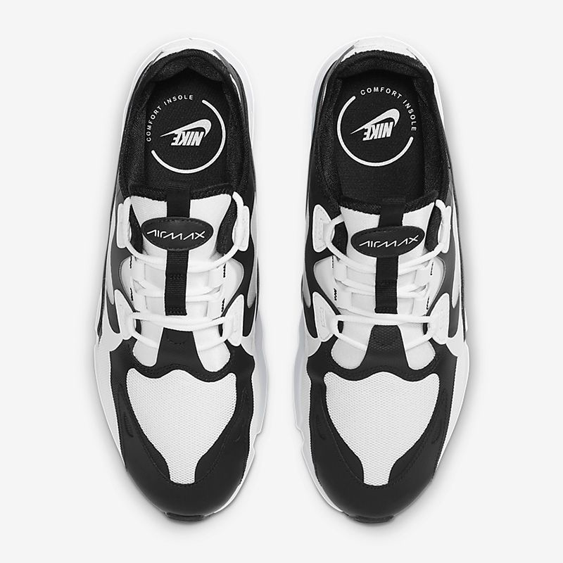 Giày Sneaker Nam Nike Air Max Infinity 2