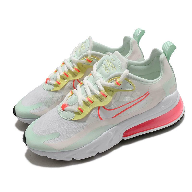 Giày Sneakers Nữ NIKE W Air Max 270 React