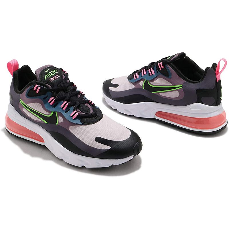Giày Sneakers Nữ Nike W Air Max 270 React