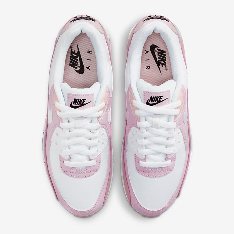 Giày Sneakers Nữ NIKE W Air Max 90