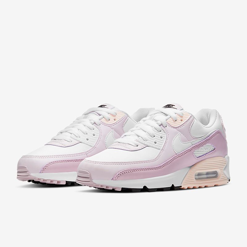 Giày Sneakers Nữ NIKE W Air Max 90