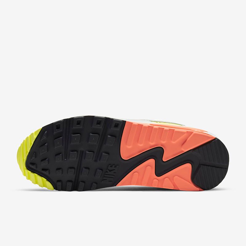 Giày Sneakers Nữ Nike W Air Max 90