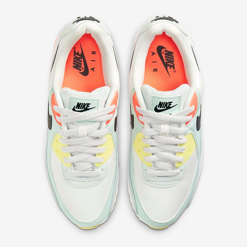Giày Sneakers Nữ Nike W Air Max 90