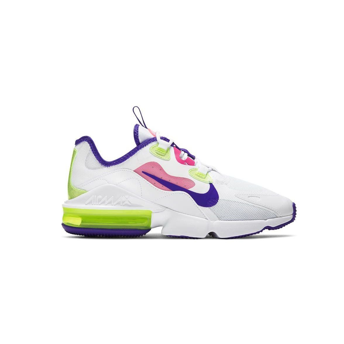 Giày Sneakers Nữ Wms NIKE Air Max Infinity 2Amd