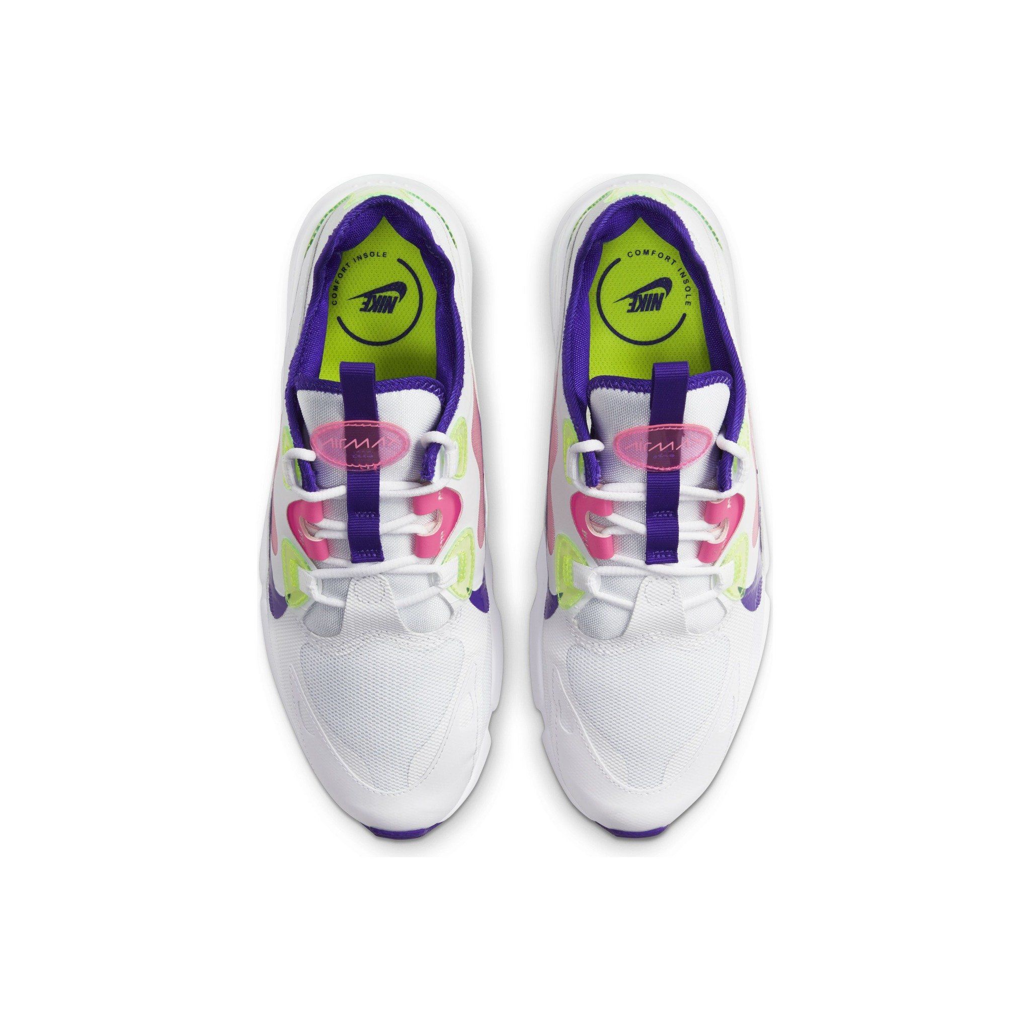 Giày Sneakers Nữ Wms NIKE Air Max Infinity 2Amd