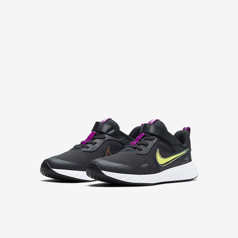 Giày Sneaker Trẻ Em Nike Revolution 5 Power (Psv)