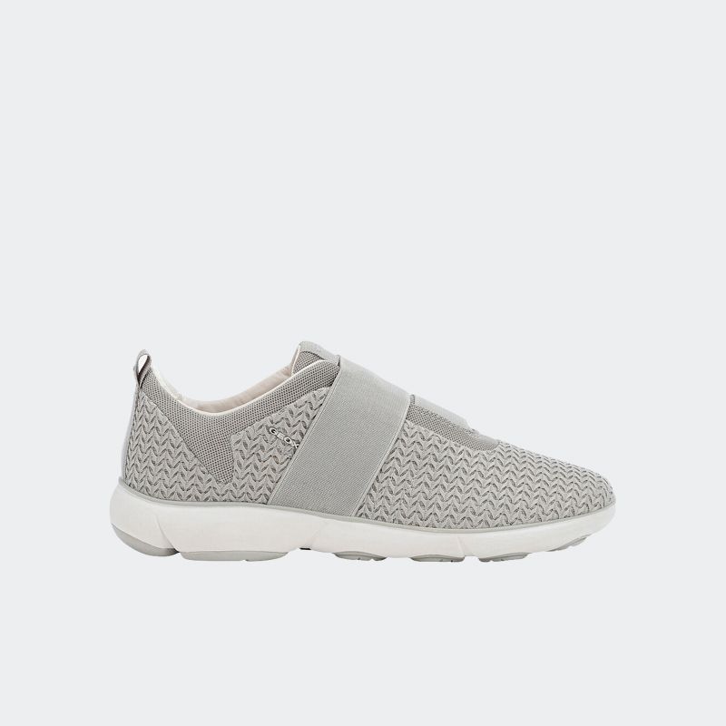Giày Sneakers Nữ Geox D Nebula B
