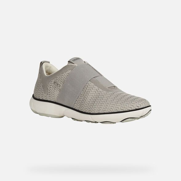 Giày Sneakers Nữ Geox D Nebula B