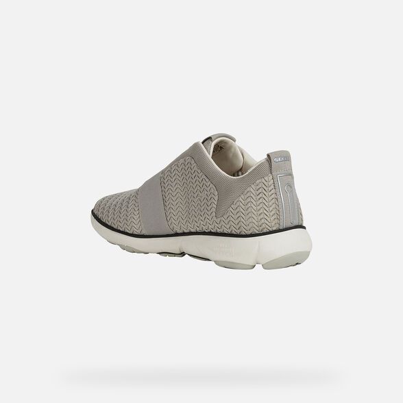 Giày Sneakers Nữ Geox D Nebula B