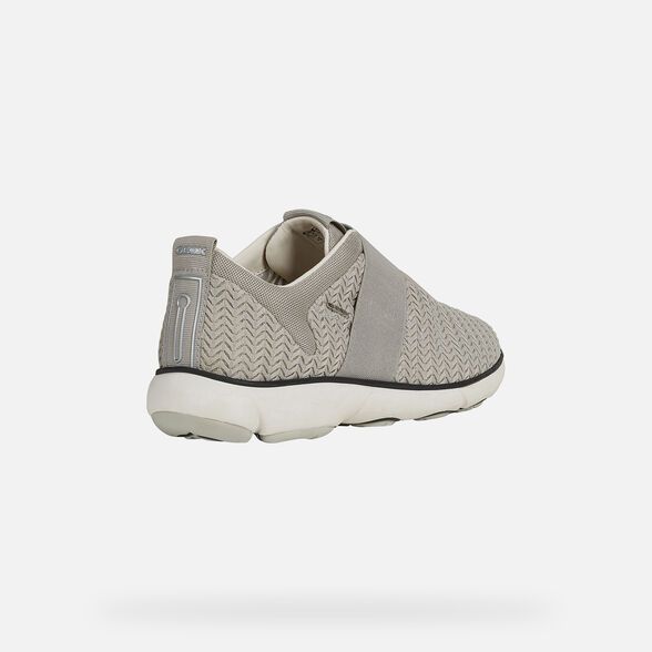 Giày Sneakers Nữ Geox D Nebula B