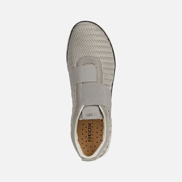 Giày Sneakers Nữ Geox D Nebula B