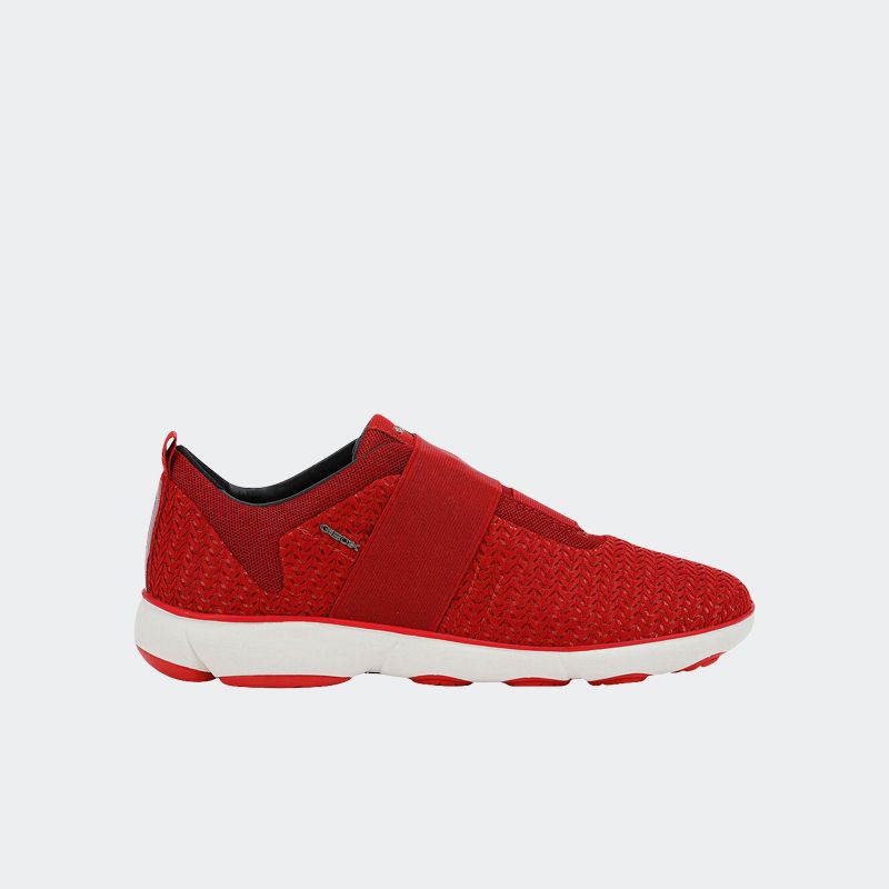Giày Sneakers Nữ Geox D Nebula B
