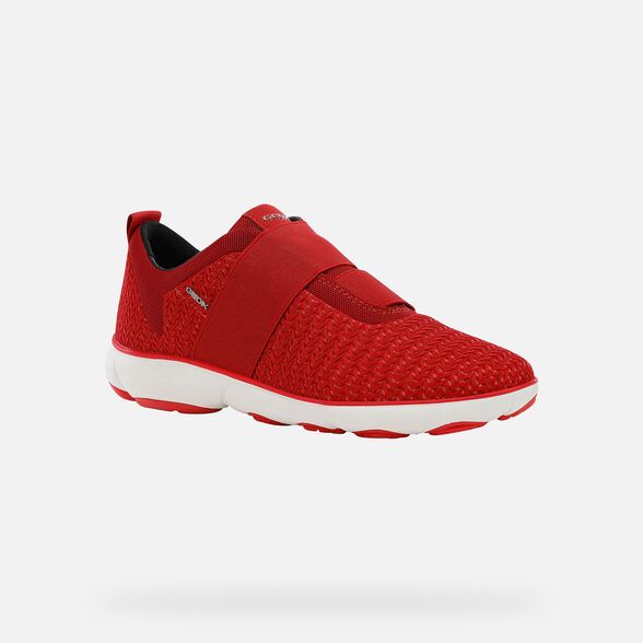 Giày Sneakers Nữ Geox D Nebula B