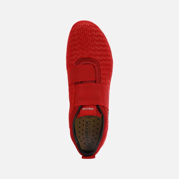 Giày Sneakers Nữ Geox D Nebula B
