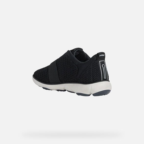 Giày Sneakers Nữ Geox D Nebula B