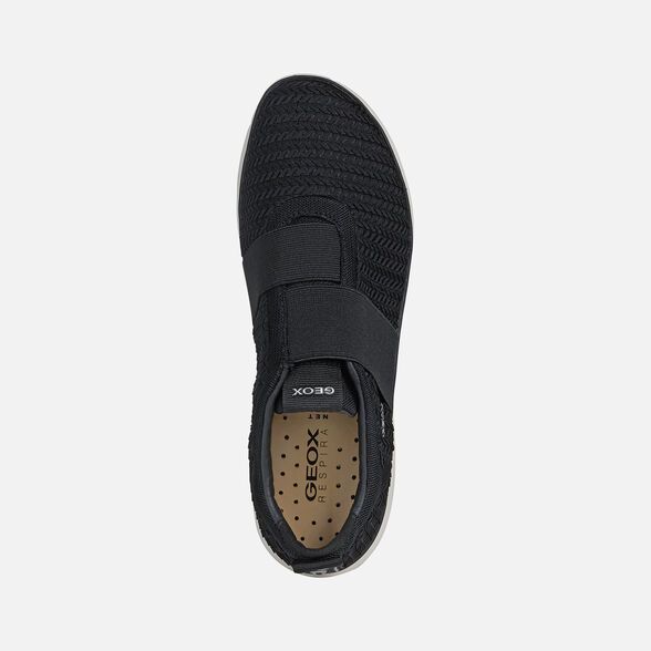 Giày Sneakers Nữ Geox D Nebula B