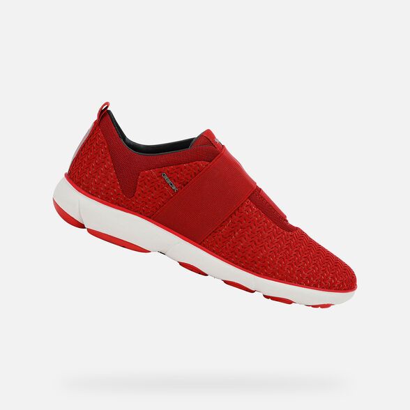 Giày Sneakers Nữ Geox D Nebula B