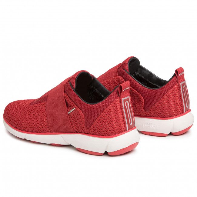 Giày Sneakers Nữ Geox D Nebula B