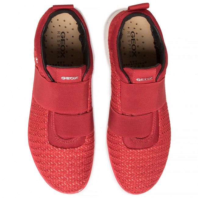 Giày Sneakers Nữ Geox D Nebula B
