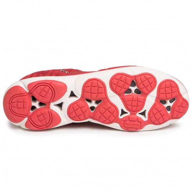 Giày Sneakers Nữ Geox D Nebula B