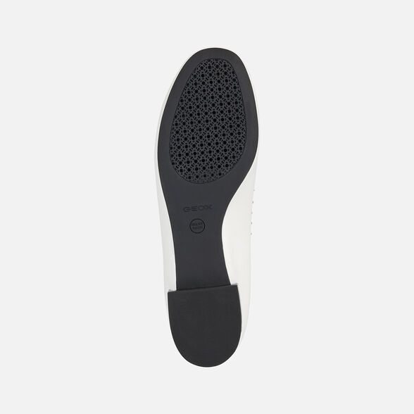 Giày Búp Bê Nữ GEOX D Wistrey A D024GA C0007