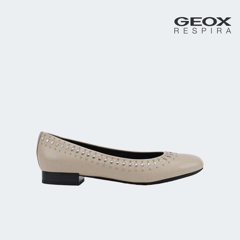 Giày Búp Bê Nữ GEOX D Wistrey A D024GA CA52L