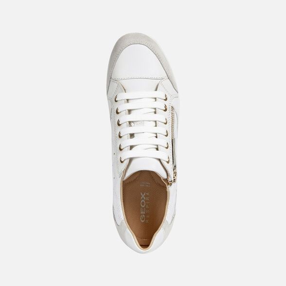 Giày Sneakers Nữ Geox D Myria C