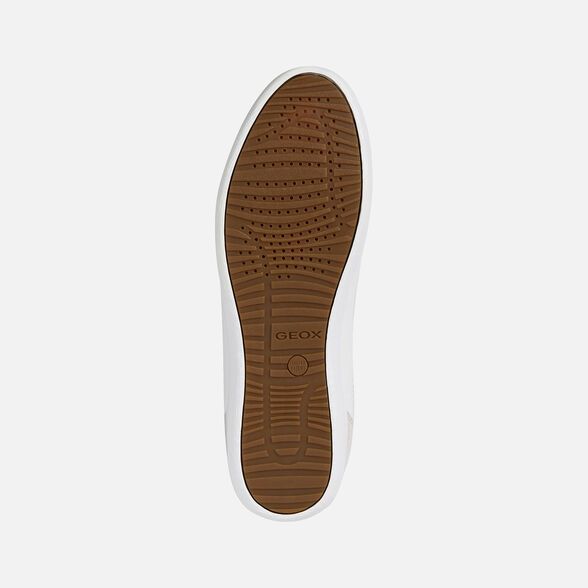 Giày Sneakers Nữ Geox D Myria C
