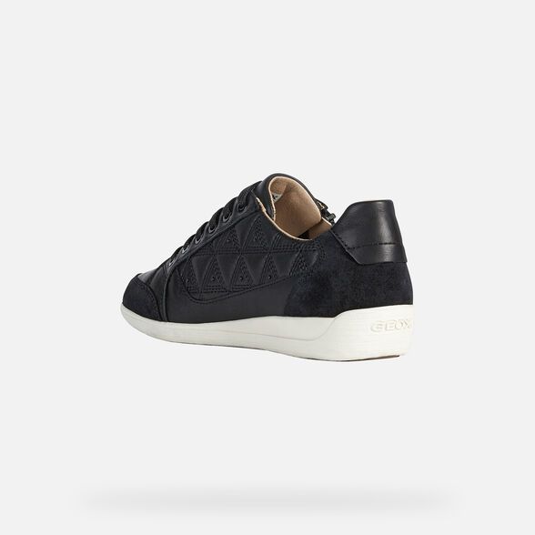Giày Sneakers Nữ Geox D Myria C