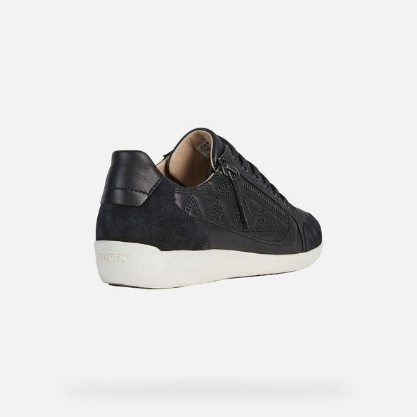Giày Sneakers Nữ Geox D Myria C