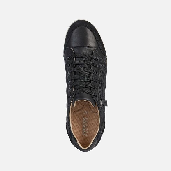 Giày Sneakers Nữ Geox D Myria C