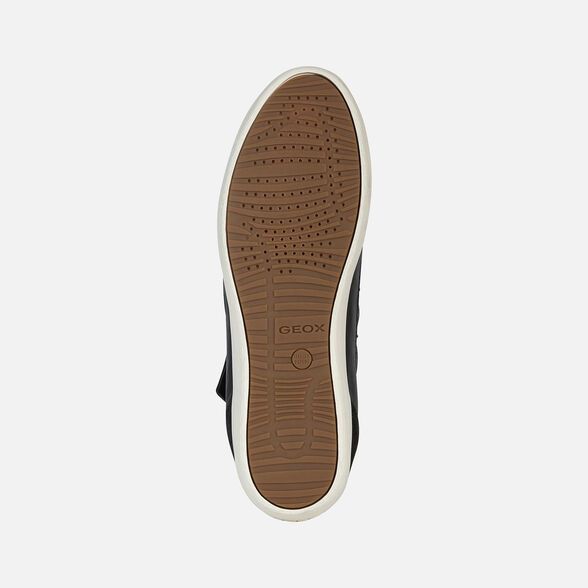 Giày Sneakers Nữ Geox D Myria C