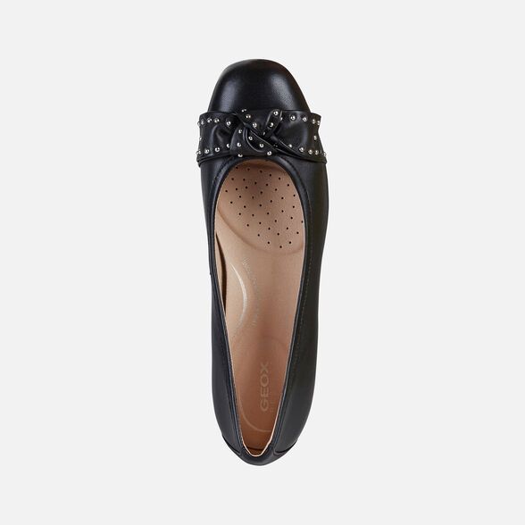 Giày Búp Bê Nữ Geox D Annytah D