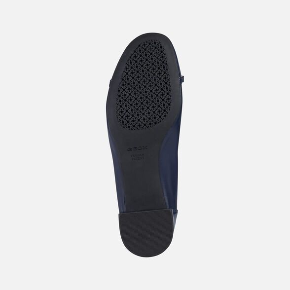 Giày Búp Bê Nữ GEOX D Chloo M A