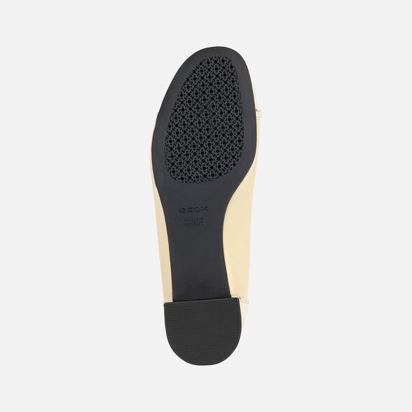 Giày Búp Bê Nữ GEOX D Chloo M A