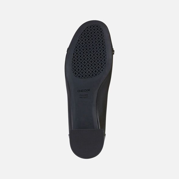 Giày Búp Bê Nữ GEOX D Chloo M A