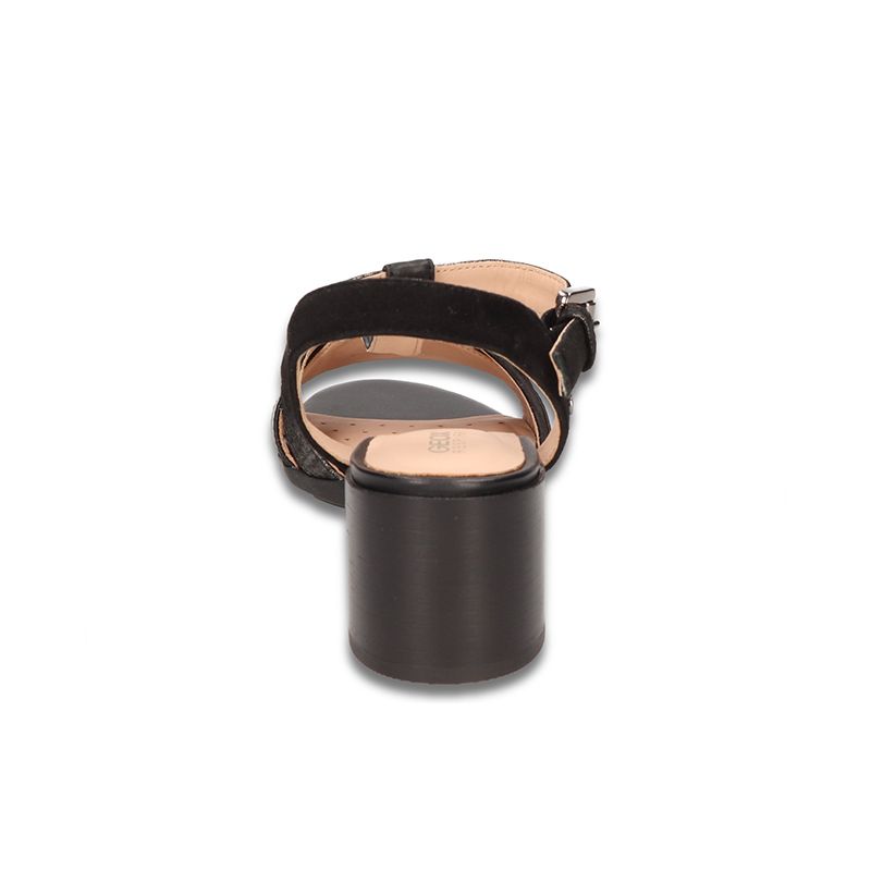 Giày geox d marykarmen m.s.e (d02cwe) nap+sh.su black