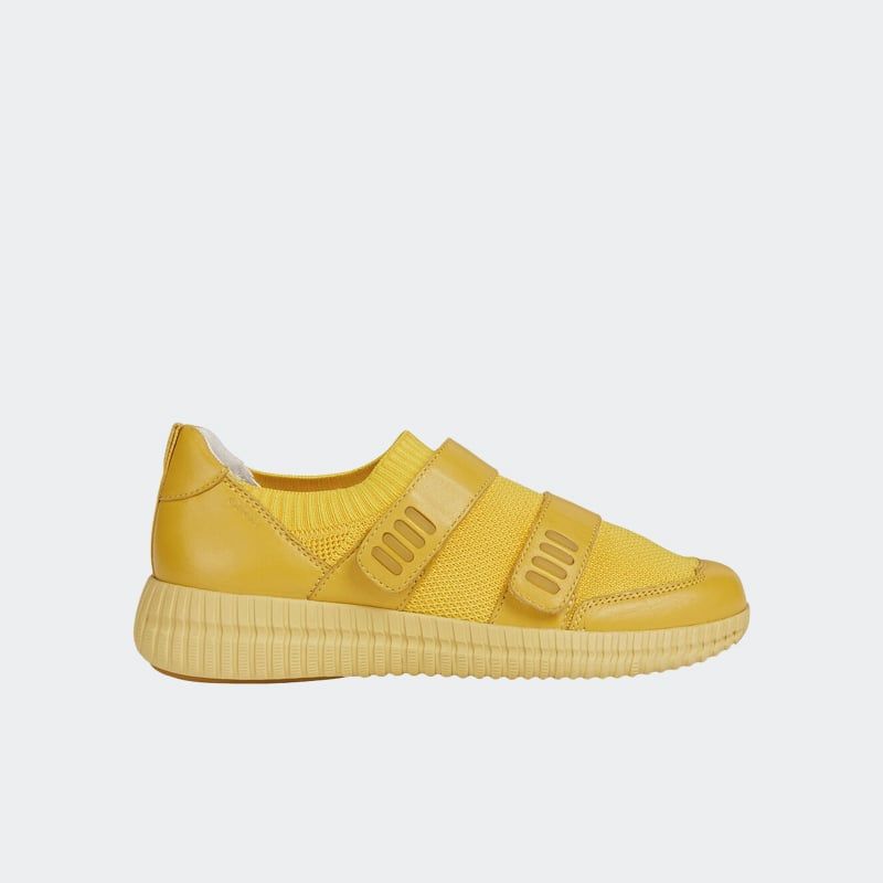 Giày Sneaker Nữ Geox D Noovae A D02Gaa C2004