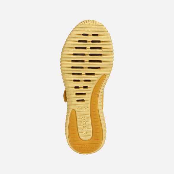 Giày Sneaker Nữ Geox D Noovae A D02Gaa C2004