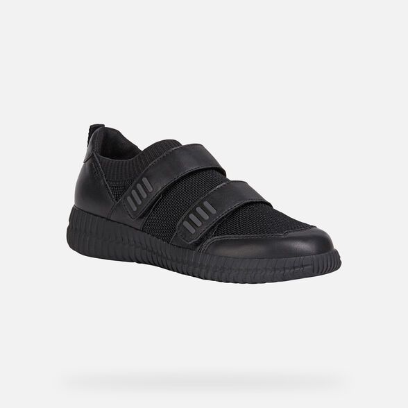 Giày Sneaker Nữ Geox D Noovae A