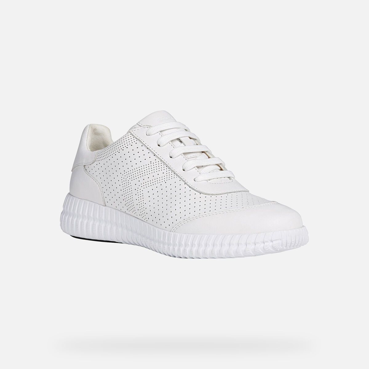 Giày Sneaker Nữ Geox D Noovae C